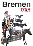 バンドスコア 175R/Bremen [イナゴライダー/ブレーメン] (バンド・スコア)-