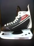 Ccm 52 ice hockey skates uk size 3