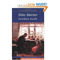 Silas Marner (Wordsworth Classics)