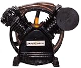 Air Compressor Replacement Pump 2 Stage 21 CFM