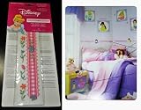 Princess Original Small Accessory Self-Stick Instant Stencil