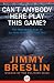Can't Anybody Here Play This Game?: The Improbable Saga of the New York Mets' First Year