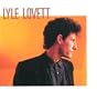 Lyle Lovett