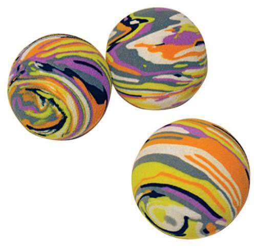 Peek-A-Prize Balls - Misc.