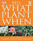 RHS What Plant...