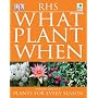 RHS What Plant When