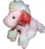 Unicorn, pony horse soft plush doll toy