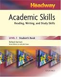 New Headway Academic Skills: Student's Book Level 1 (Headway)
