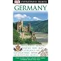 Germany (Eyewitness Travel Guide)