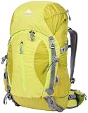 Gregory Mountain Products Women’s Jade 35 Backpack, Tuolumne Green, Small