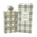 Women's Burberry Brit by Burberry Eau de Parfum Spray - 3.4 oz.