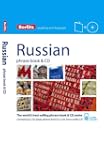 Berlitz Language: Russian Phrase Book...