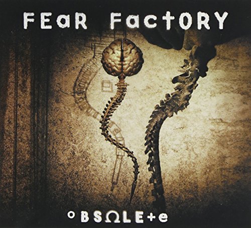 Fear Factory - Triple J Live at the Wireless, Volume 5 Five Alive - Zortam Music