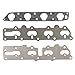 Evergreen HSTBK7012-2 Head Gasket Set Timing Belt Kit Compatible With 04-08 Suzuki Forenza Reno 2.0 DOHC 16V A20DMS