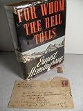 For Whom The Bell Tolls