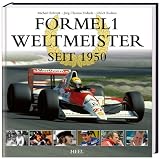 Produkt-Bild: Formel 1-Weltmeister seit 1950
