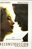RECONSTRUCCION (RECONSTRUCTION) [NTSC/REGION 4 DVD. Import-Latin America] by CHRISTOFFER BOE (Spanish subtitles)