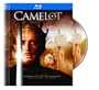 Camelot: 45th Anniversary Blu-ray Book