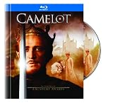 Camelot: 45th Anniversary Blu-ray Book