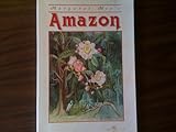 Margaret Mee's Amazon : paintings of plants from Brazilian Amazonia