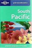 Lonely Planet South Pacific Phrasebook (Lonely Planet Phrasebooks)