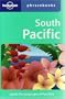South Pacific: Lonely Planet Phrasebook