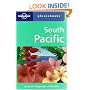South Pacific (Lonely Planet Phrasebook)