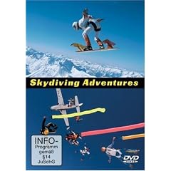Skydiving Adventures