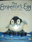 The Emperor's Egg