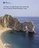 Geology of south Dorset and south-east Devon and its world heritage coast : special memoir for 1:50 000 geological sheets 328 Dorchester, 341/342 West Fleet and Weymouth and 342/343 Swanage, and parts