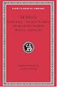 Hercules, Trojan Women, Phoenician Women, Media, Phaedra (Loeb Classical Library, No. 62)