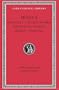 Tragedies, Volume I: Hercules. Trojan Women. Phoenician Women. Medea. Phaedra (Loeb Classical Library) (v. 1)