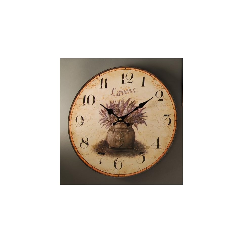 Keramik Wanduhr Küche - The Ikea Table Tops