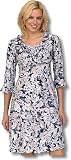 Majamas Genevieve nursing dress - S-XL