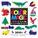 Color Magic Sticker Play Book (Metropolitan Museum of Art)