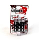Puzzle DIABOLICSTUFF