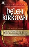 Captured (Hqn Romance)