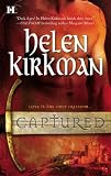 Captured (Hqn Romance)