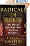 Radicals in Robes: Why Extreme Right-Wing Courts Are Wrong for America