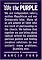 We the Purple: Faith, Politics, and the Independent Voter