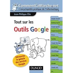 Tout sur les Outils Google