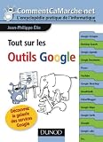 Tout sur les Outils Google