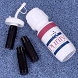 Purity Sports Bottle Water Filter
