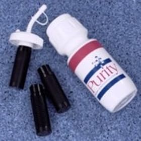 Purify Sport Bottle Filter
