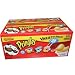 Pringles Thirty Six Individual Packs Snack Stacks Variety Pack Potato Chips