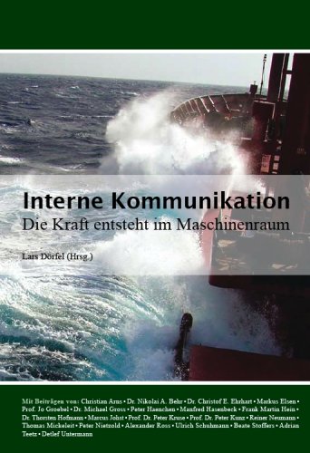 Maschinenraum