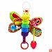 Lamaze Play & Grow Freddie the Firefly Take Along Toy