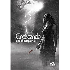 La saga des anges d�chus, tome 2 : Crescendo