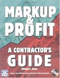 Markup and Profit: A Contractor's Guide - 1572180714
