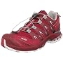 Salomon Schuh XA Pro 3D Frauen, rot, 40,5 Salomon